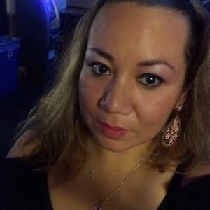 Meet your Posher, Sandy